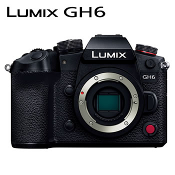 パナソニック【今なら5年延長保証加入が無料】LUMIX GH