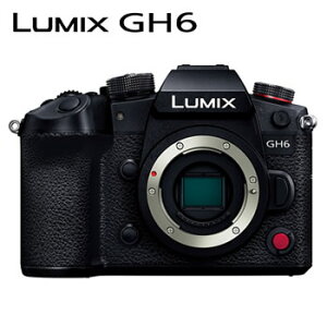 ѥʥ˥åںʤ5ǯĹݾڲ̵LUMIX GH6 ߥ顼쥹㥫 ܥǥñ DC-GH6DCGH6