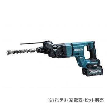 }L^ makita 40Vmax 28mm[dn}h {̂̂  HR007GZK  drE[dErbgʔ 