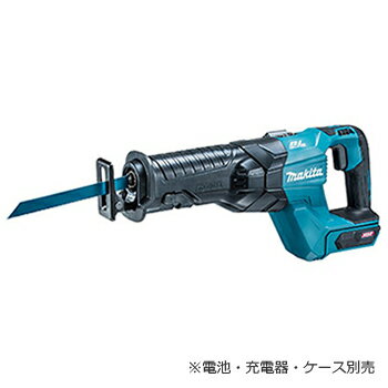 マキタ【makita】40Vmax充電式レシプロソー（本体のみ）JR001GZ★【電池・充電器・ケース別売】