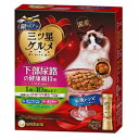 【8/18限定★抽選で2人に1人最大100%ポイントバック!要エントリー】ユニ・チャーム【ペット用品】銀のスプーン 三ツ星グルメ 下部尿路の健康維持用240g P-4520699612132★【-】【ユニチャーム】