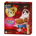 【8/18限定★抽選で2人に1人最大100%ポイントバック!要エントリー】ユニ・チャーム【ペット用品】銀のスプーン 三ツ星グルメ 20歳過ぎお魚レシピ240g P-4520699691281★【-】【ユニチャーム】
