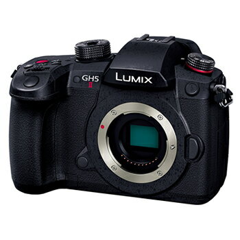 パナソニック【今なら5年延長保証加入が無料】LUMIX GH