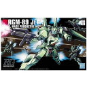 BANDAI SPIRITS【ガンプラ】HGUC 機動戦士ガンダム 逆襲のシャア ジェガン H-4573102573988