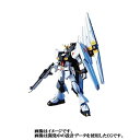 BANDAI SPIRITS【ガンプラ】HGUC ニューガンダム（機動戦士ガンダム 逆襲のシャア） H-4573102579539