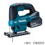 マキタ【makita】18V充電式ジグソー （本体・ケースのみ） JV184DZK★【電池・充電器別売】