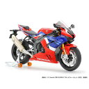 タミヤ プラモデル タミヤ【プラモデル】1／12 オートバイシリーズ No.138 Honda CBR1000RR-R FIREBLADE SP H-4950344141388