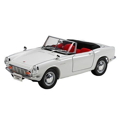 タミヤ【プラモデル】1／24 スポーツカーシリーズ No.340 Honda S600 H-4950344243402