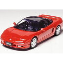 タミヤ1／24 スポーツカーシリーズ No.100 Honda NSX H-4950344995172