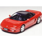 タミヤ【プラモデル】1／24 スポーツカーシリーズ No.100 Honda NSX H-4950344995172