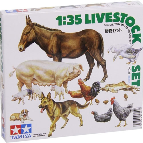 【11/15限定★抽選で2人に1人最大100%ポイントバック！要エントリー】タミヤ【プラモデル】1／35 ミリタ..