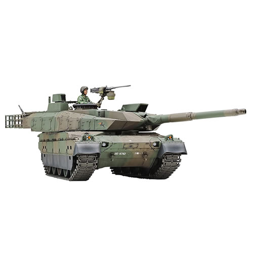 【11/25限定★抽選で2人に1人最大100%ポイントバック!要エントリー】タミヤ【ホビー】1/48 ミリタリーミニチュアシリーズ No.88 陸上自衛隊 10...