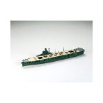 タミヤ【プラモデル】1／700 ウォーターラインシリーズ 日本航空母艦 隼鷹（じゅんよう） H-4950344999095