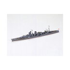 タミヤ【プラモデル】1／700 ウォーターラインシリーズ 日本軽巡洋艦 阿賀野（あがの） H-4950344999132