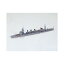 タミヤ【プラモデル】1／700 ウォーターラインシリーズ 日本軽巡洋艦 鬼怒（きぬ） H-4950344999217