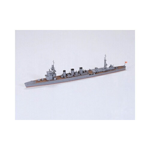 【11/25限定★抽選で2人に1人最大100%ポイントバック!要エントリー】タミヤ【プラモデル】1/700 ウォーターラインシリーズ 日本軽巡洋艦 長良(ながら...