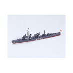 タミヤ【プラモデル】1／700 ウォーターラインシリーズ 日本駆逐艦 春雨（はるさめ） H-4950344999309