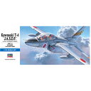 ハセガワ【プラモデル】1／72 川崎 T-4 “航空自衛隊” H-4967834014428