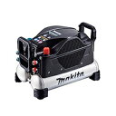 マキタ【makita】11Lエアコンプレッサ (黒) 高圧・一般圧対応 AC500XLB★【50/60Hz共用】(4)
