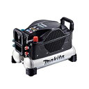 【4／25限定★抽選で2人に1人最大100 ポイントバック！要エントリー】マキタ【makita】11Lエアコンプレッサ (黒) 高圧 一般圧対応 AC500XLB★【50／60Hz共用】