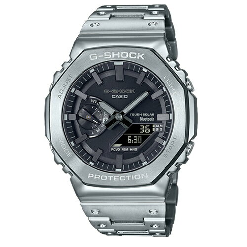 ڹʡCASIO G-SHOCK ǥ ʥ ե顼 ӻ ե᥿ GM-B2100D-1AJFG-SALEڥХܡۡKK9N0D18P