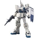 BANDAI SPIRITS【ガンプラ】HGUC 1／144 ガンダムEz8 RX-79[G]Ez-8 機動戦士ガンダム 第08MS小隊 No.155 H-4573102557537