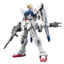 【4／25限定★抽選で2人に1人最大100 ポイントバック！要エントリー】BANDAI SPIRITS【ガンプラ】HGUC 1／144 ガンダムF91 機動戦士ガンダムF91 H-4573102579553