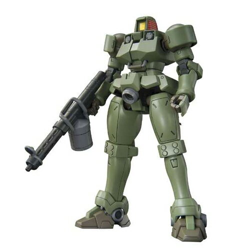 BANDAI SPIRITS【ガンプラ】HGAC 1／144 リーオー 新機動戦記ガンダムW H-4573102591708