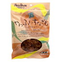 【8/18限定★抽選で2人に1人最大100%ポイントバック!要エントリー】ペッツルート【ペット用品】やわふわすなぎも しっとり仕立て 40g 犬用おやつ 超小型犬やシニア犬に P-4984937684105