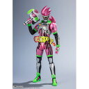 バンダイスピリッツ【フィギュア】S.H.Figuarts 仮面ライダーエグゼイド アクションゲーマーレベル2 平成ジェネレーションズED H-4573102657732