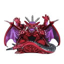 スクウェアエニックス【フィギュア】ドラゴンクエスト メタリックモンスターズギャラリー 魔王ミルドラース H-4988601249799