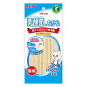 ペティオ【ペット用品】乳酸菌のちから スティックタイプ 40g 犬用おやつ P-4903588125805★【W12580】(4)