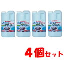 シャープ【SHARP】洗濯槽クリーナー 縦型洗濯機用 1500ml（4個）　ES-CN-4SET★【ESCN】