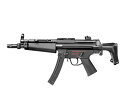 東京マルイ【対象年齢18歳以上】電動ガン スタンダードタイプ MP5-J H-4952839170781★エアガン【サブマシンガン】