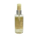 ウエラ【コスメ】WELLA SP リュクスオイル 100ml ヘアオイル 洗い流さないトリートメント K-3614226764843