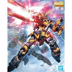 BANDAI SPIRITSڥץMG 1100 RX-0 ˥󥬥2浡 Х󥷥 ưΥUC H-4573102630452