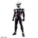 Figure-rise Standard 『仮面ライダーW』 仮面ライダースカル (プラモデル)【クレジットカード決済限定】