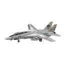 ハセガワ【ホビー】1／48 F-14A トムキャット プラモデル PT46 H-4967834072466