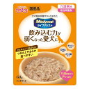 ペットライン【ペット用品】Medycoat メディコート ライフアシスト ウェット ジェルタイプ ミルク仕立て 60g 犬用 P-4902418831244