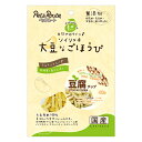 ペッツルート【ペット用品】大豆なごほうび 豆腐チップ 40g 犬用おやつ P-4984937684075