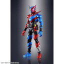 バンダイスピリッツ【ホビー】フィギュアライズスタンダード 仮面ライダービルド ラビットタンクフォーム H-4573102616227