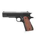 東京マルイエアコッキングガン コルト M1911A1ガバメント ハイグレード／ホップアップ H-4952839132444