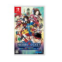 【5/10限定★抽選で2人に1人最大100 ポイントバック！要エントリー】SNK【ゲームソフト】Switch NEOGEO POCKET COLOR SELECTION Vol.2★【HAC-P-A56AA】