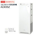  CL DAIKIN Kp`25 Xg[}C@ zCg X^[^ 2023Nf ACK55Z-W  C@ 