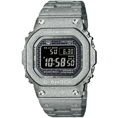 JVI Ki CASIO G-SHOCK fW^rv t^ GMW-B5000PS-1JR G-SALE G-SHOCK 40th Anniversary RECRYSTALLIZED  KK9N0D18P 