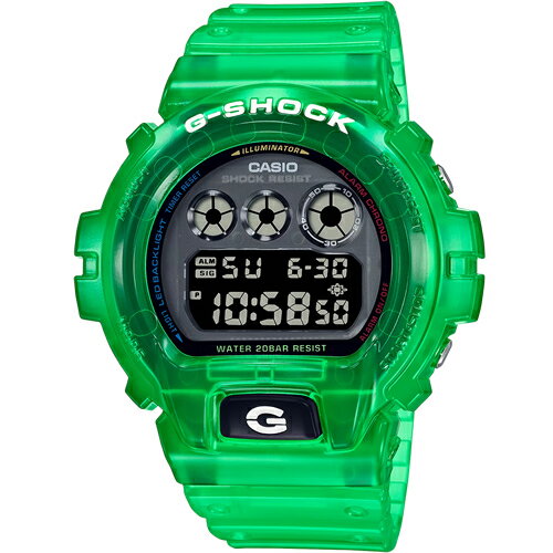 JVI Ki CASIO G-SHOCK fW^rv JOYTOPIAV[Y DW-6900JT-3JF