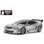 タミヤ【送信機別売】1／10 RC 2002 メルセデス・ベンツ CLK AMG レーシングバージョン (TT-02 シャーシ) H-4950344587223【ラジコン】