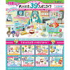 リーメント【ホビー】初音ミクシリーズ まいにち39♪コンビニライフ 8個入りBOX H-4...