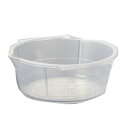 GSIクレオス【塗料用具】Mr.注ぎ口計量カップ(6個入り) H-4973028033274【GT76】(3)