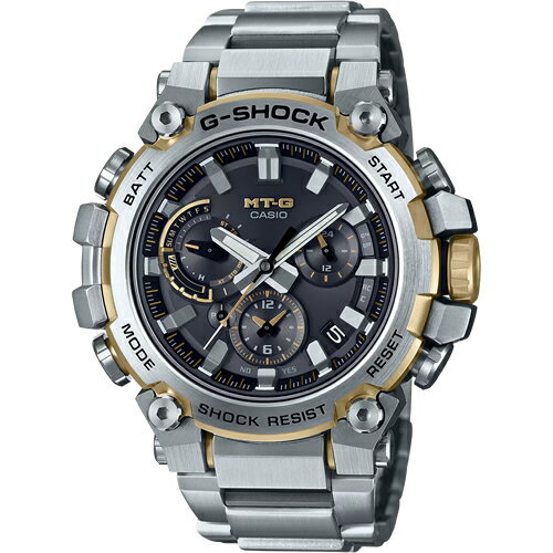 ڹʡCASIO G-SHOCK ȥ顼ʥӻ MT-G Х󥯵ǽ MTG-B3000D-1A9JF...